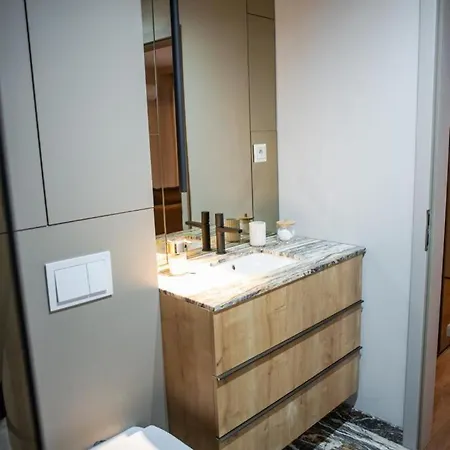 Apartament Luxury *