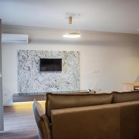 Apartament Luxury Kluż-Napoka