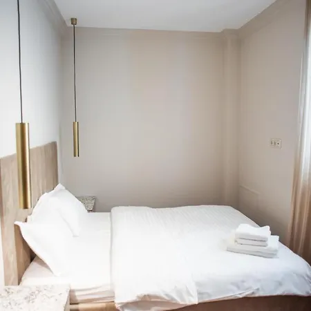 Apartament Luxury
