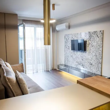 Apartment Luxury Cluj-Napoca